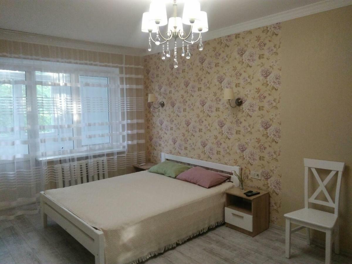 Квартира У Моря На Фонтане Аркадия Одесса Zewnętrze zdjęcie