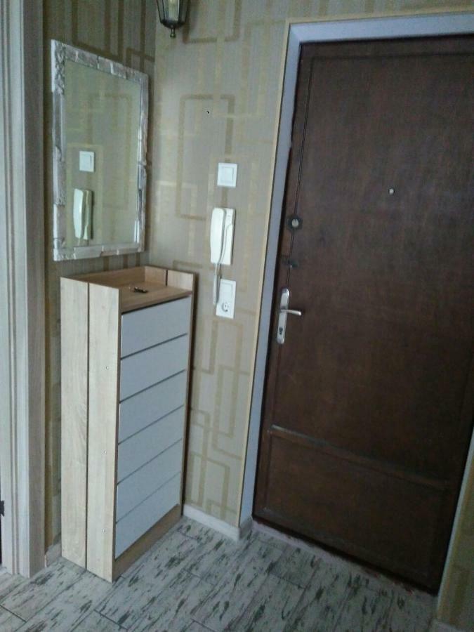 Квартира У Моря На Фонтане Аркадия Одесса Zewnętrze zdjęcie